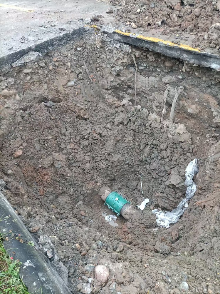 平陆专业消防水管漏水检测维修