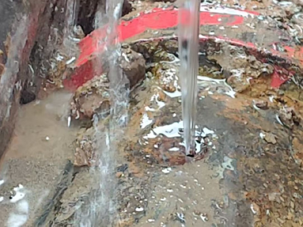 水管漏水检测方法 专业探漏/查漏服务全解析哪家好-平陆